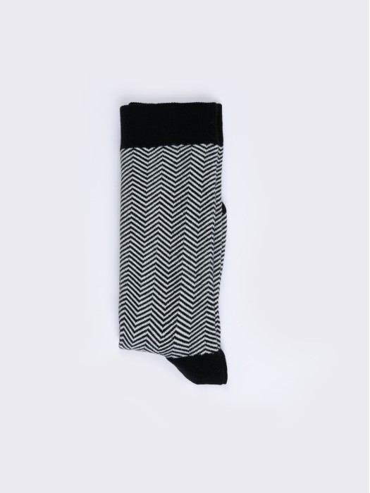 Pánske ponožky IVO 906